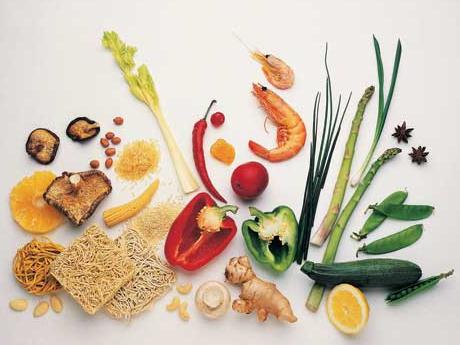 哪些食物相克?食物相克大全-食物相克表大全