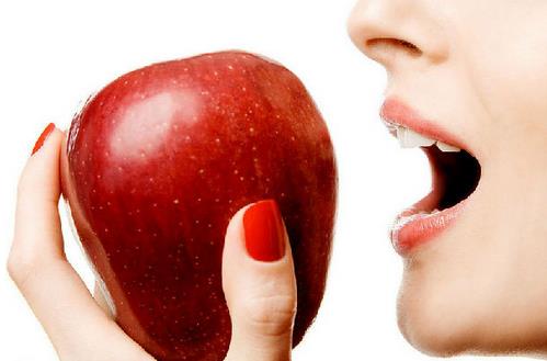 吃进口苹果好吗?进口苹果的危害
