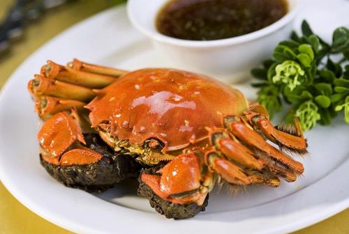 螃蟹不能和什么一起吃？吃螃蟹的饮食禁忌