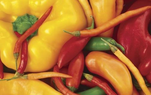 为什么吃完辣椒容易拉肚子?吃辣椒拉肚子怎么办
