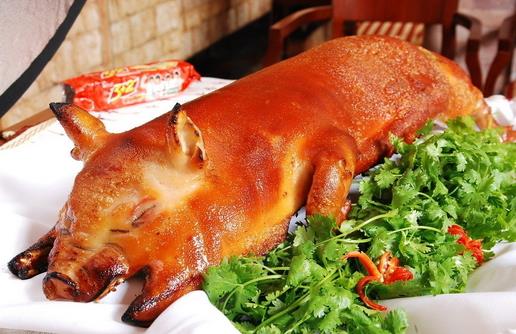 吃猪肉有什么禁忌?猪肉不宜同哪些食物搭配