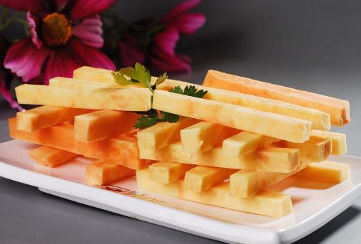 红薯不能和什么一起吃?食用红薯的注意事项