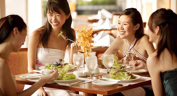 饮食健康误区:日常生活中6个饮食坏习惯会让你早衰