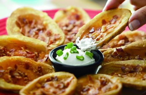 土豆皮能吃吗?土豆不能和什么一起吃