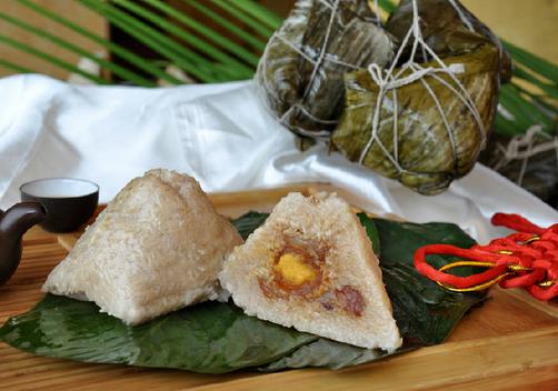 哪些人不能吃粽子?吃粽子有哪些禁忌