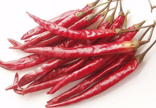 哪些人不能吃辣椒?吃辣椒的禁忌