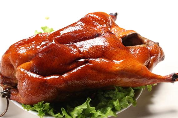 鸭肉和什么食物相克?鸭肉不能与什么同食