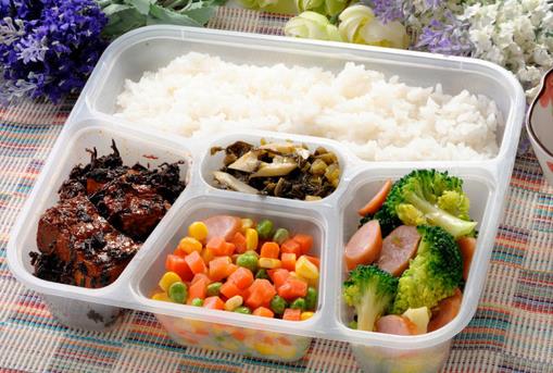 吃快餐有什么坏处?怎样吃快餐才健康