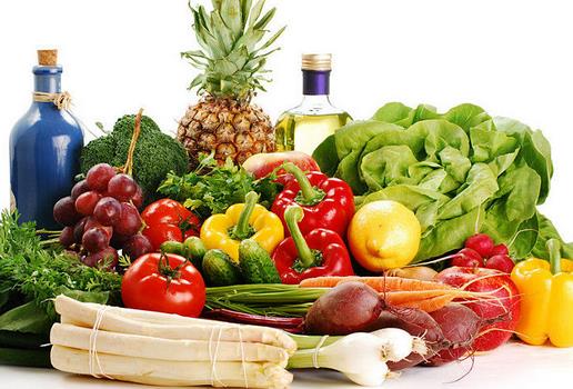 哪些食物不宜同吃?常见食物的搭配禁忌