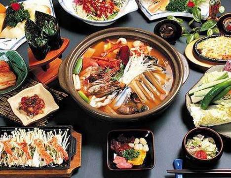 吃日本料理健康吗？怎样吃日本料理才健康