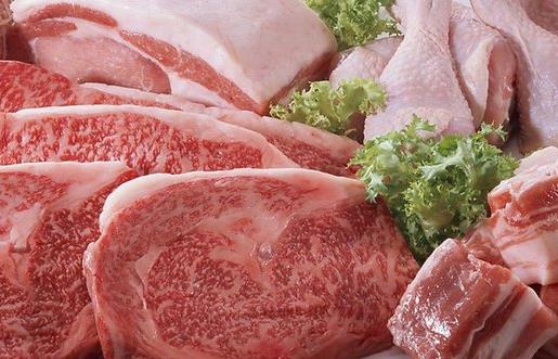 生肉到底有多脏?生肉千万不要在水龙头下冲洗