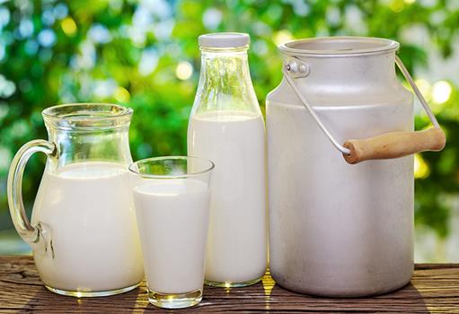 哪些食物不能和牛奶一起吃？喝牛奶的禁忌
