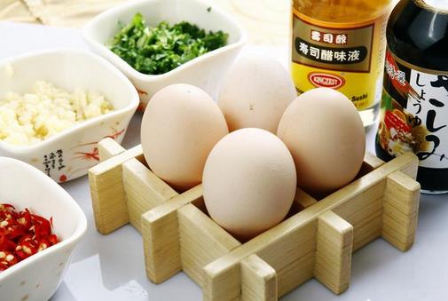 鸡蛋不能和哪些食物一起吃？食用鸡蛋的禁忌