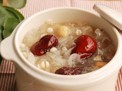 隔夜的银耳能吃吗?隔夜银耳为什么不能吃