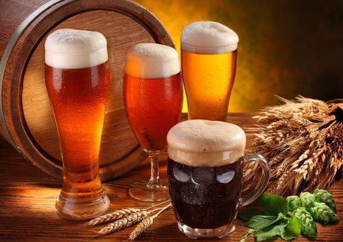 喝啤酒有什么坏处?喝啤酒会诱发哪些疾病