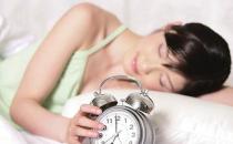 哪些食物会影响睡眠质量