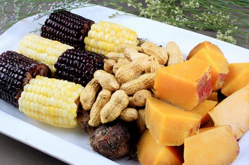 哪些人群不宜吃粗粮?什么人不适合吃粗粮