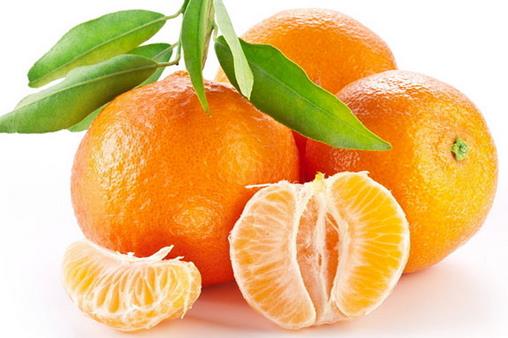 吃橘子有什么禁忌？吃橘子不能吃什么食物