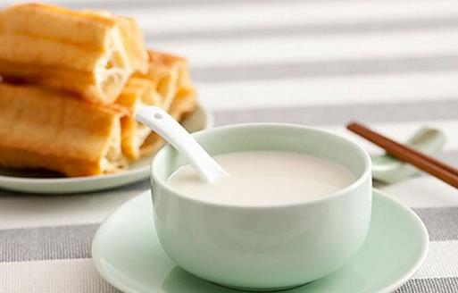 胃溃疡患者能喝豆浆吗?胃溃疡喝豆浆好吗