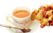 冬天多吃姜好吗？为什么冬天不宜多吃姜