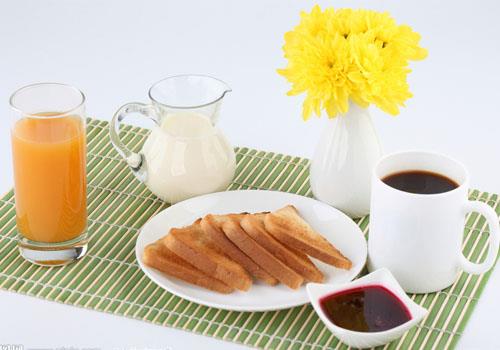 喝完牛奶不宜吃哪些食物?喝牛奶有什么禁忌