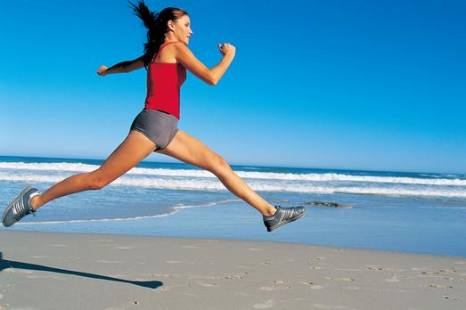 日常生活中保健窍门:揭保健、饮食及健身误区