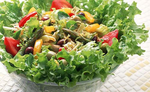 什么蔬菜不能生吃?什么菜不能拌着吃