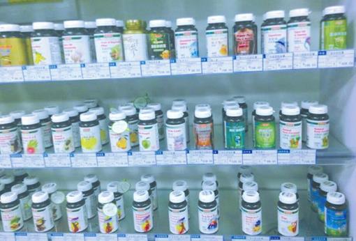 保健品吃多了好不好?长期服用保健品好吗