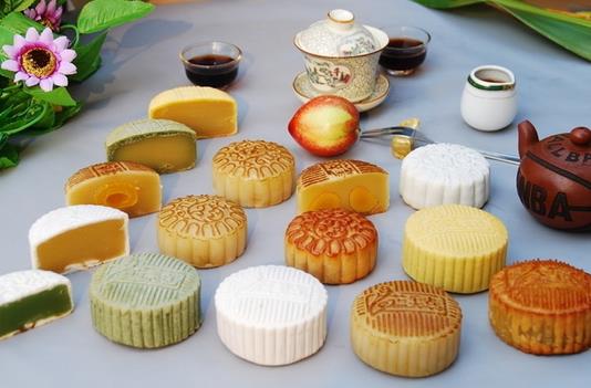 中秋节吃月饼要注意什么?中秋节吃月饼的注意事项