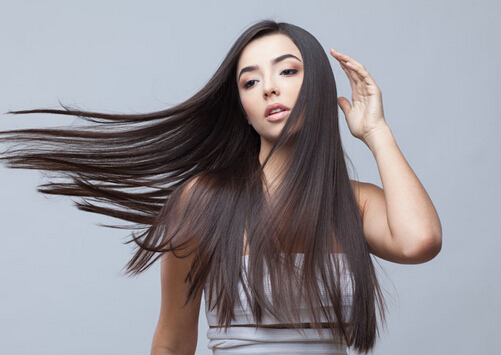 吃什么能滋养头发？