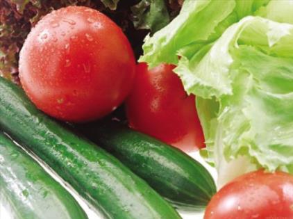 黄瓜和西红柿能一起吃吗?黄瓜不能和什么一起吃