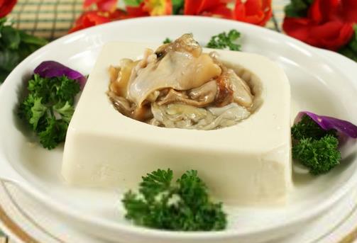 豆腐不能和什么食物一起吃?吃豆腐的注意事项