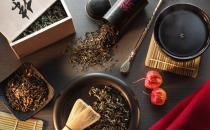 帮助女性下火的温和凉茶