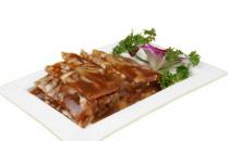 吃猪皮能美容养颜是真的吗？