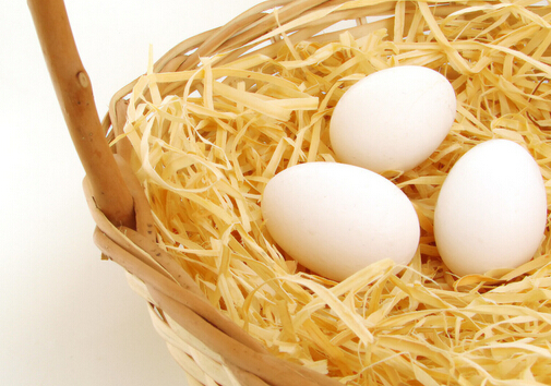 天天吃鸡蛋的妇女死亡率更高?