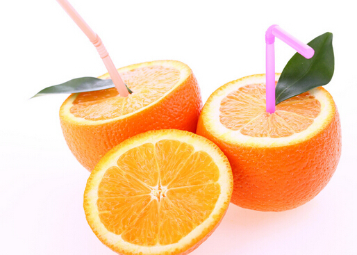 女性多吃橙子可预防胆囊结石