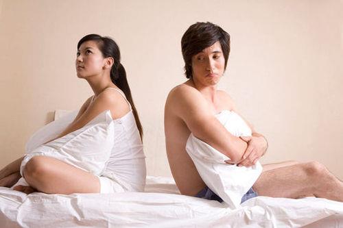 女孩婚前性行为的9大心理分析