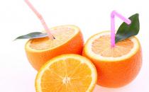 女性多吃橙子可预防胆囊结石