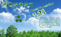 3月21日是什么节日？世界森林日的来历和意义