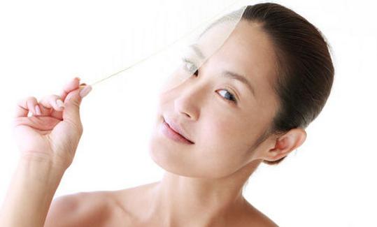 补水妙招,解决皮肤干燥大问题-360常识网