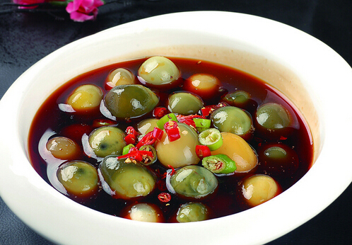 女性预防妇科病可以适量吃醋