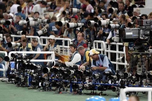 7月2日是什么节日？国际体育记者日的来历