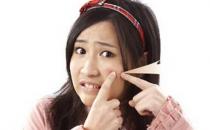 长痘痘的原因-美容祛痘汤秘方