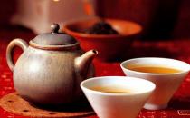 喝茶能减肥-要找准体质再选茶