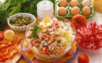 家常营养食谱改善女性妇科病