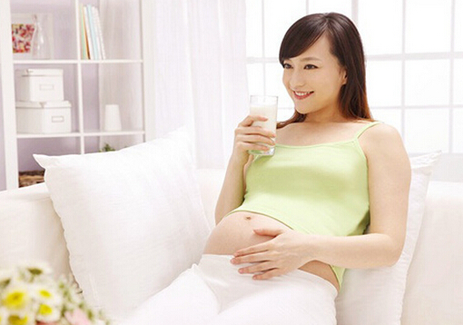 孕妇如何选择适合自己的奶粉？