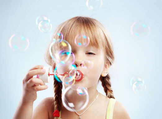 泡泡水的制作方法-泡泡水的物理分析及注意事项
