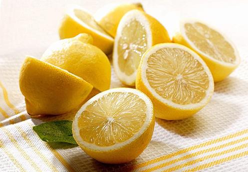 柠檬的妙用-柠檬在厨房中的各种用处