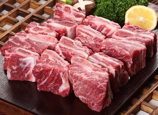 冷冻肉可保存多长时间？放冰箱冷冻的肉类，可以存放多久不坏