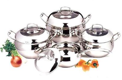 各种烹饪锅具的使用技巧-厨房烹饪锅具的使用小常识